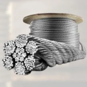 Wire Ropes