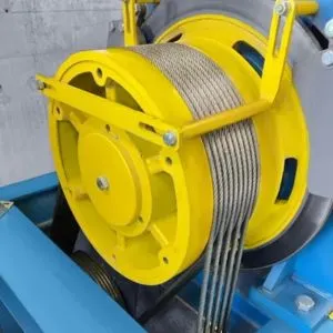 Elevator Wire Rope