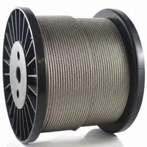 Stainless Steel Wire Rope