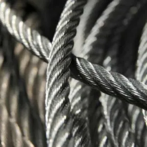 Steel Wire Rope