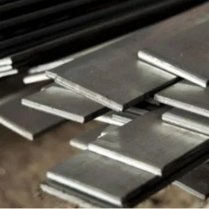 Flat Steel Bars