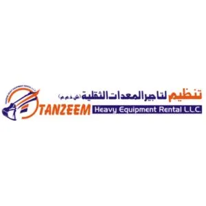 Tanzeem Heavy Equipment Rental LLC