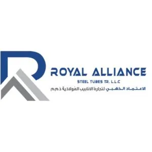 Royal Alliance Steel Tubes Tr LLC