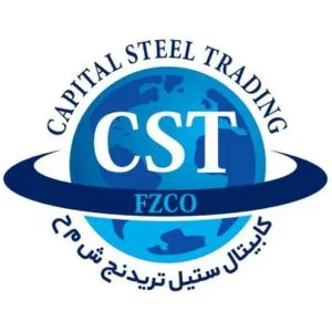 Capital Steel Trading FZCO