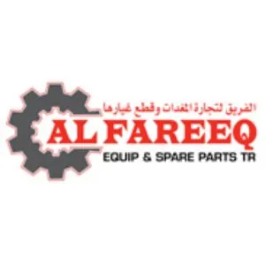 Al Fareeq Equipment And Spare Parts Trading