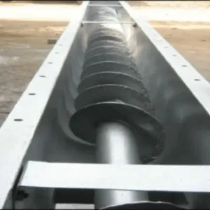 Screw Conveyor