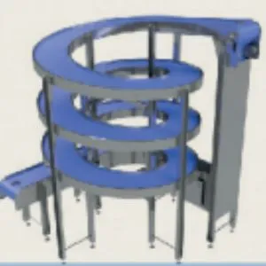 Spiral Conveyor