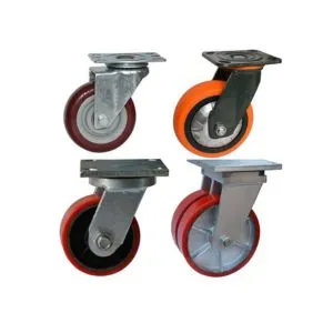 Industrial Caster Wheel