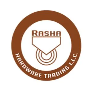 Rasha Hardware Trading LLC