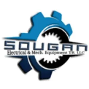 Sougan Electrical And Mech Equipment Tr LLC