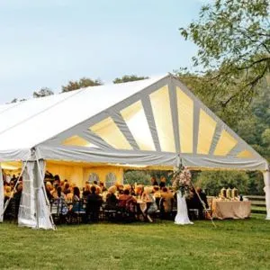 Tent Rental