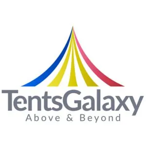 Tents Galaxy