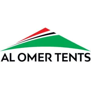 Al Omer Tents