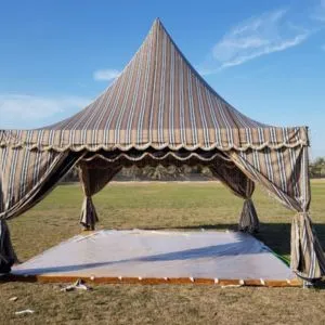 Tent Rental