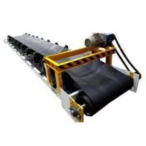 Roller Belt Conveyor