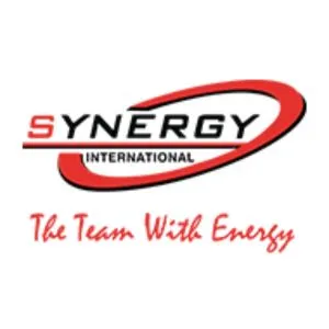 Synergy International FZE