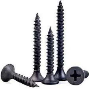 Gypsum Screw