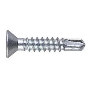 CSK Self Drilling Screw