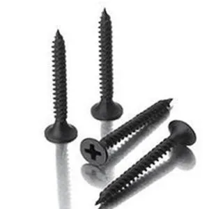 Gypsum Screws