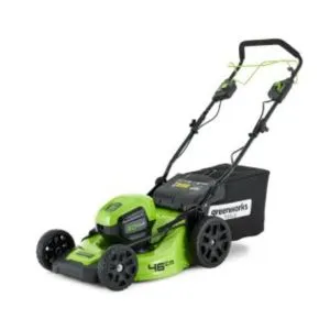 Lawn Mower