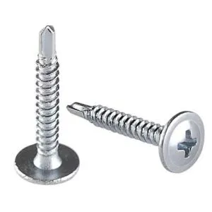 Self Drilling Screw