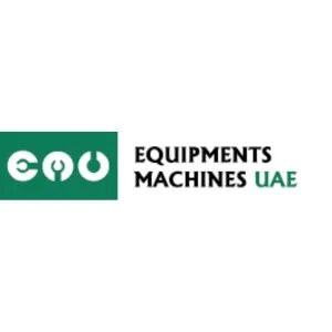 Equipments Machines UAE