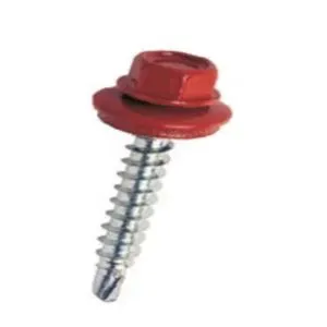 Roofing Self Drilling Screws