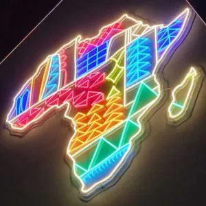 LED Neon Light