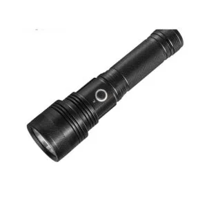 Waterproof Flashlight