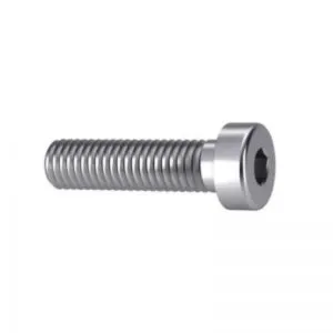 Low Head Allen Bolt