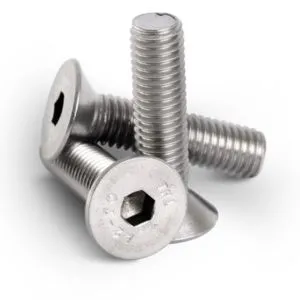 CSK Allen Bolts