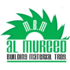 Al Mureed Building Materials Trading LLC