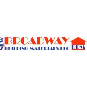 New Broadway Building Materials