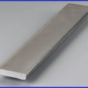 Nickel Alloy Flat Bar