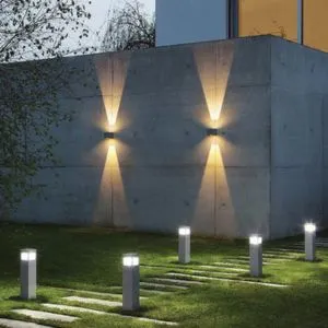 Outdoor Light