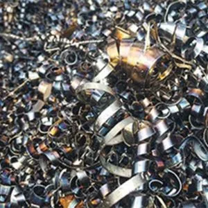 Non Ferrous Lead Scrap