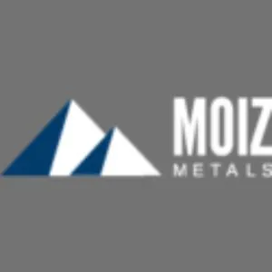 Moiz Shuaib Metal Scrap Tr LLC