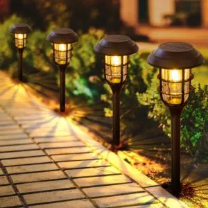 Pathway Lights