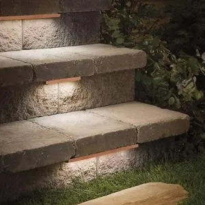 Outdoor Step Lights