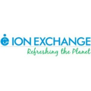 Ion Exchange Ltd