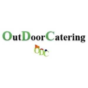 Outdoor Catering by Holiday