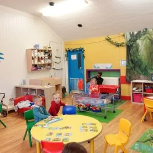 Child Care Center