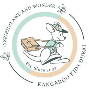 Kangaroo Kids Nursery