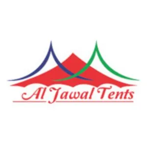 Al Jawal Tents And Wedding Stages Trading LLC