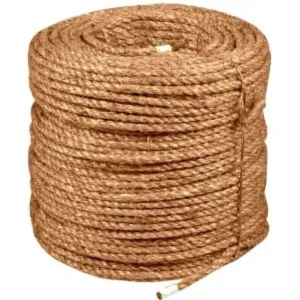 Manila Hemp Rope