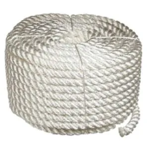 Nylon Rope