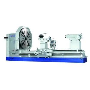 Kingbore Lathe Machine