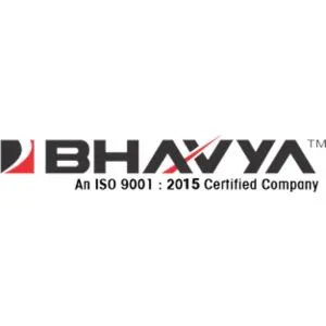 Bhavya Machine Tools Trading LLC