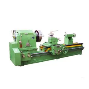 Extra Heavy Duty Lathe Machine