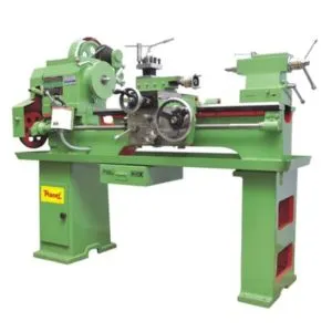 Lathe Machines